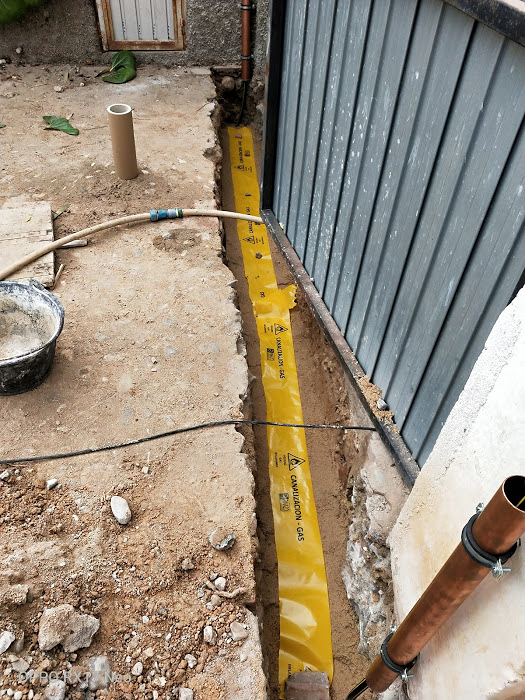 Reformas E Instalaciones Congas Sl 11