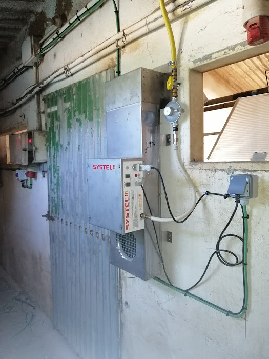 Reformas E Instalaciones Congas Sl 33