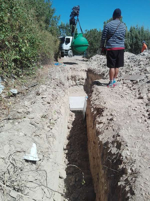 Reformas E Instalaciones Congas Sl 32