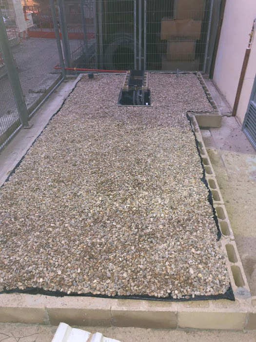 Reformas E Instalaciones Congas Sl 35