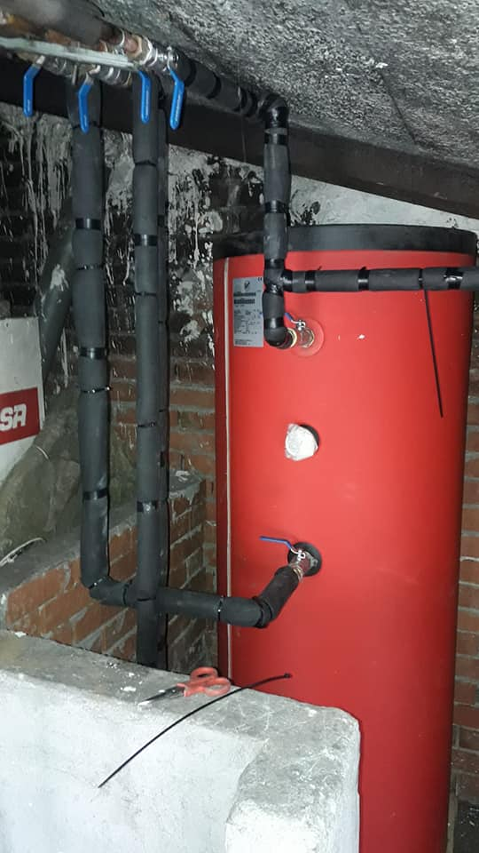 Reformas E Instalaciones Congas Sl 3