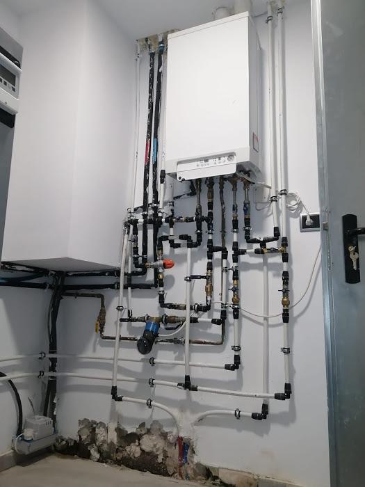 Reformas E Instalaciones Congas Sl 5