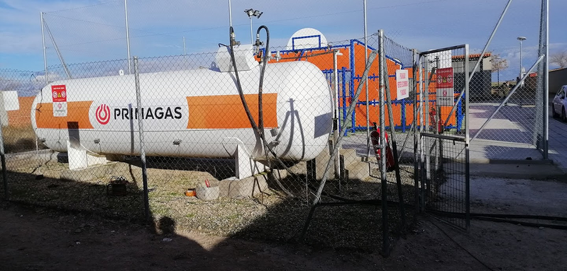 Reformas E Instalaciones Congas Sl 25