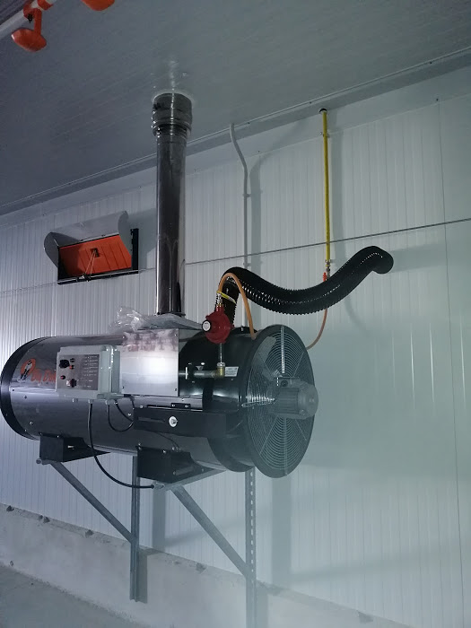 Reformas E Instalaciones Congas Sl 14