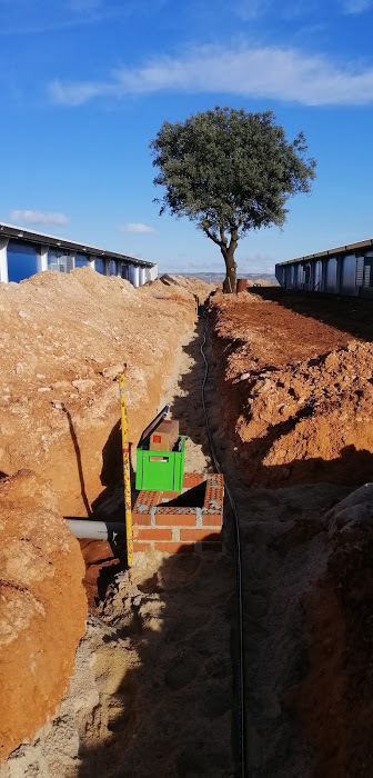 Reformas E Instalaciones Congas Sl 34