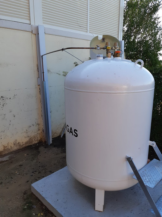 Reformas E Instalaciones Congas Sl 9