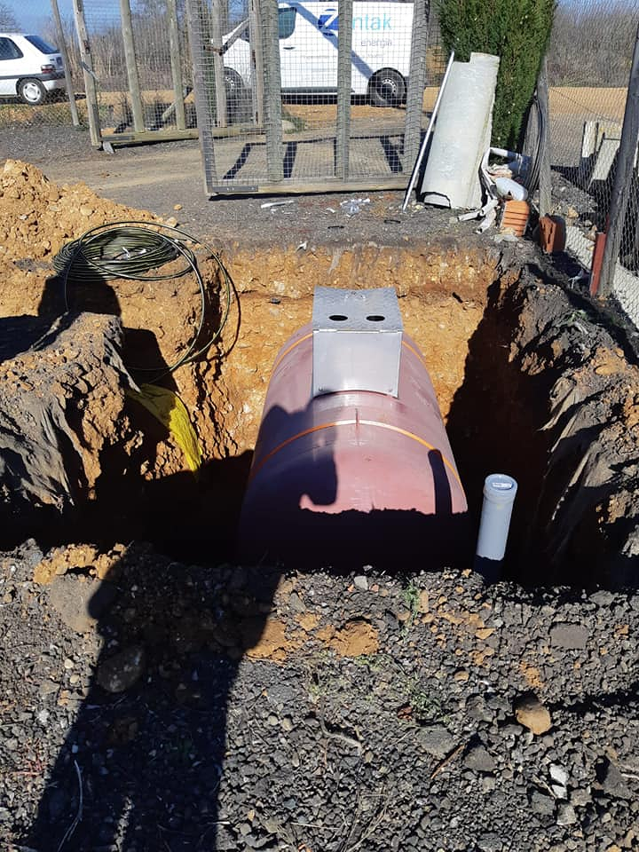 Reformas E Instalaciones Congas Sl 30