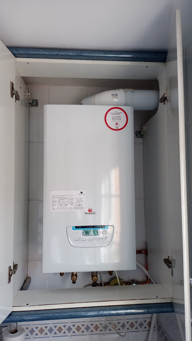 Reformas E Instalaciones Congas Sl 28