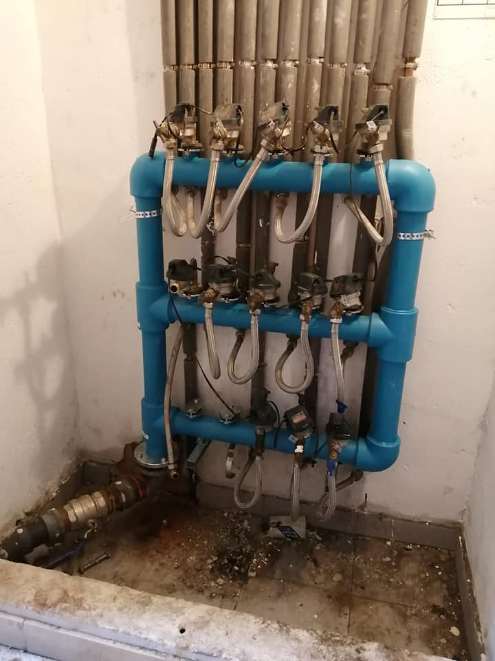 Reformas E Instalaciones Congas Sl 2