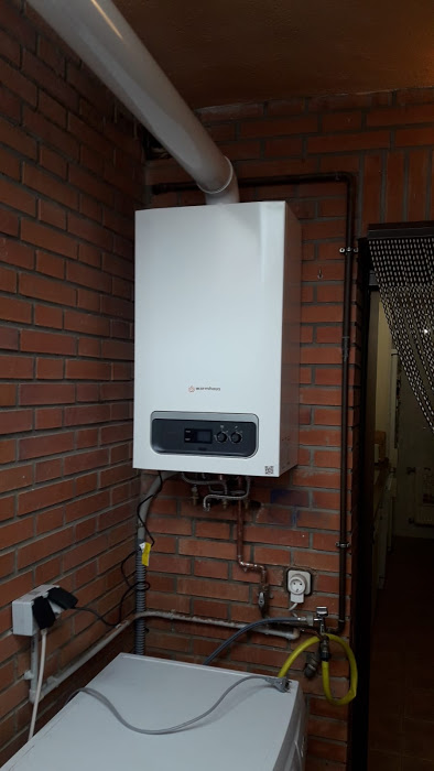 Reformas E Instalaciones Congas Sl 27