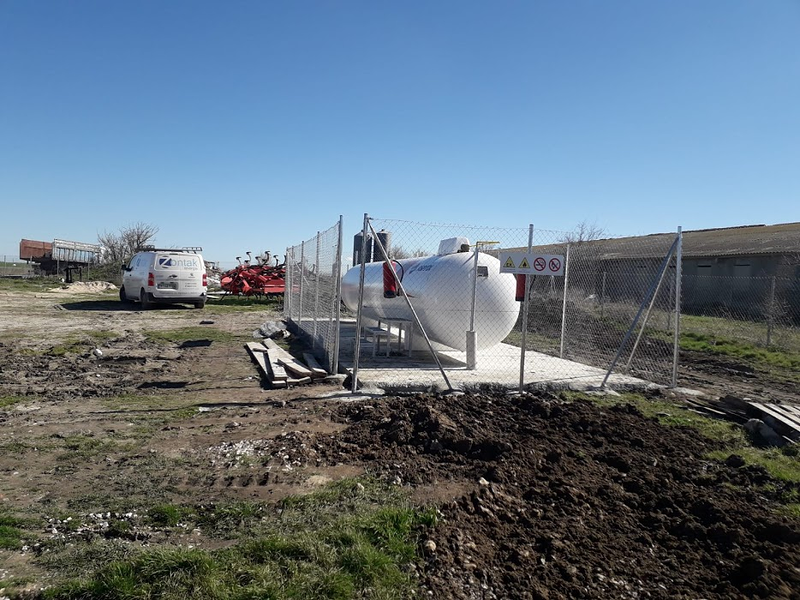 Reformas E Instalaciones Congas Sl 38