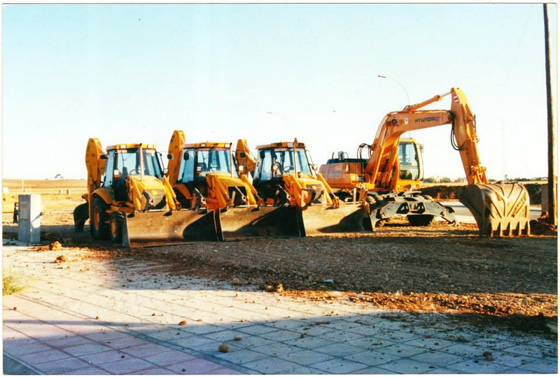 Bellido Obras Y Servicios 11