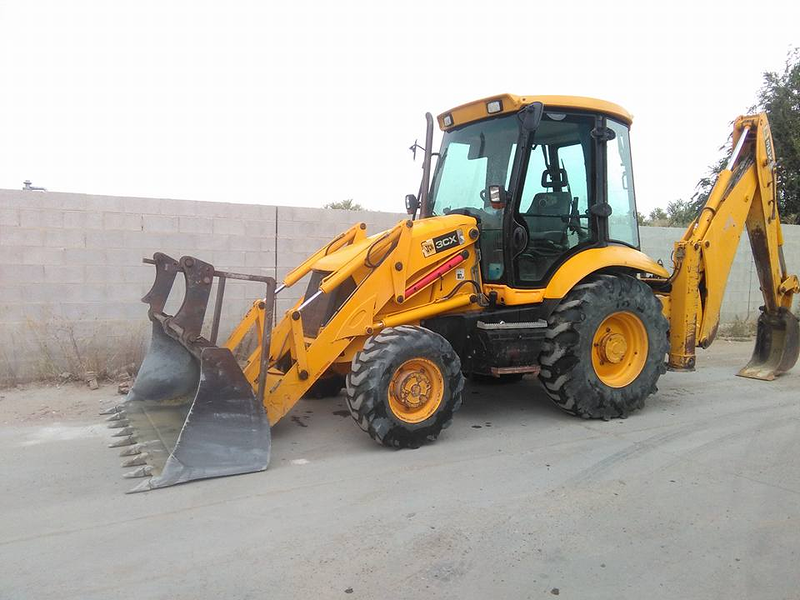 Bellido Obras Y Servicios 7