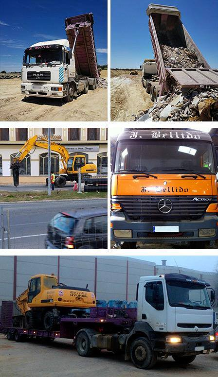 Bellido Obras Y Servicios 6