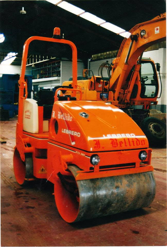 Bellido Obras Y Servicios 5