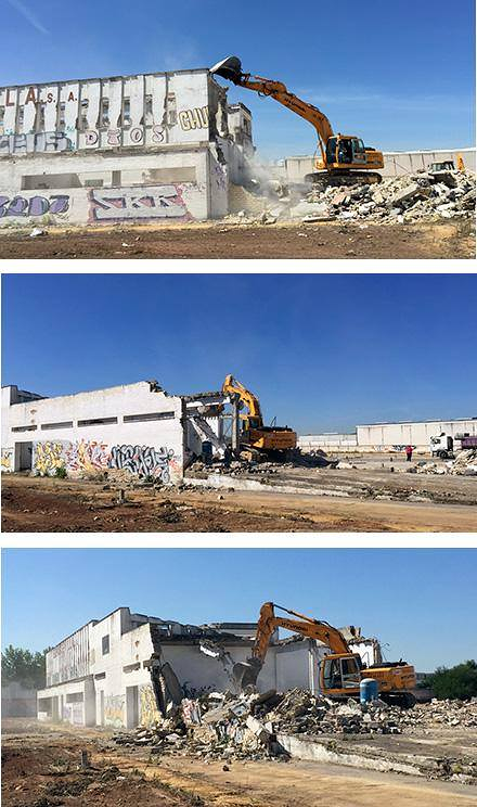 Bellido Obras Y Servicios 2