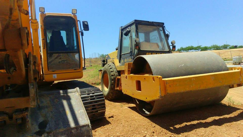 Bellido Obras Y Servicios 3