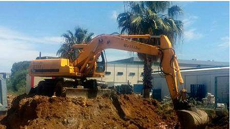 Bellido Obras Y Servicios 12