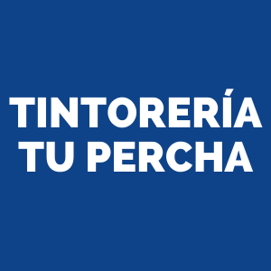 Tintorería Tu Percha