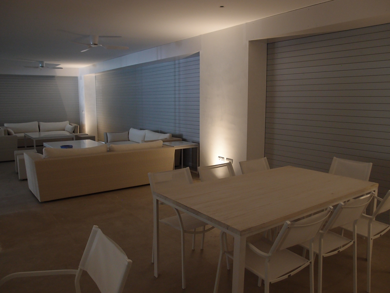 ANRUAL Puertas Automáticas 7