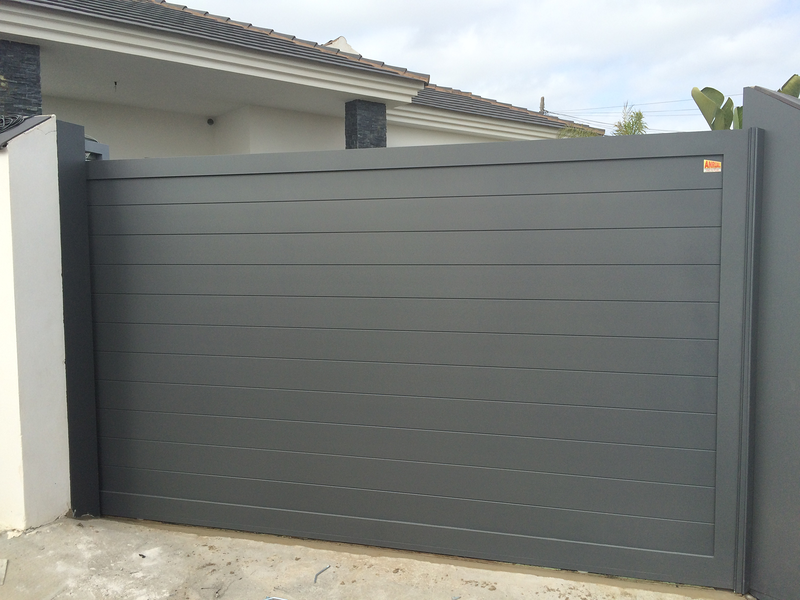 ANRUAL Puertas Automáticas 4