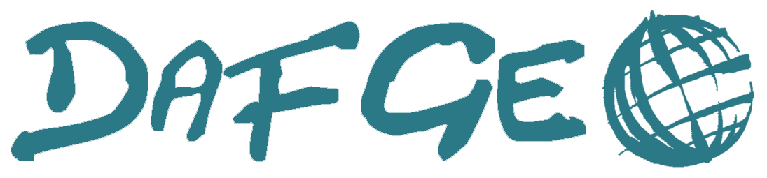 Dafgeo Ingeniería Topográfica SL