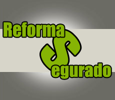 Reformas Segurado