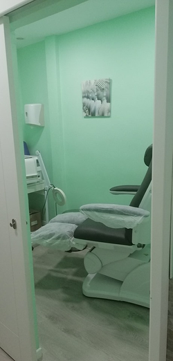 Clínica de Fisioterapia Santamaria FISIOTERAPEUTAS Clínica de Fisioterapia Santamaria FISIOTERAPEUTAS