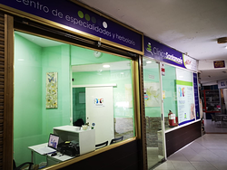 Clínica de Fisioterapia Santamaria 4 Clínica de Fisioterapia Santamaria 4