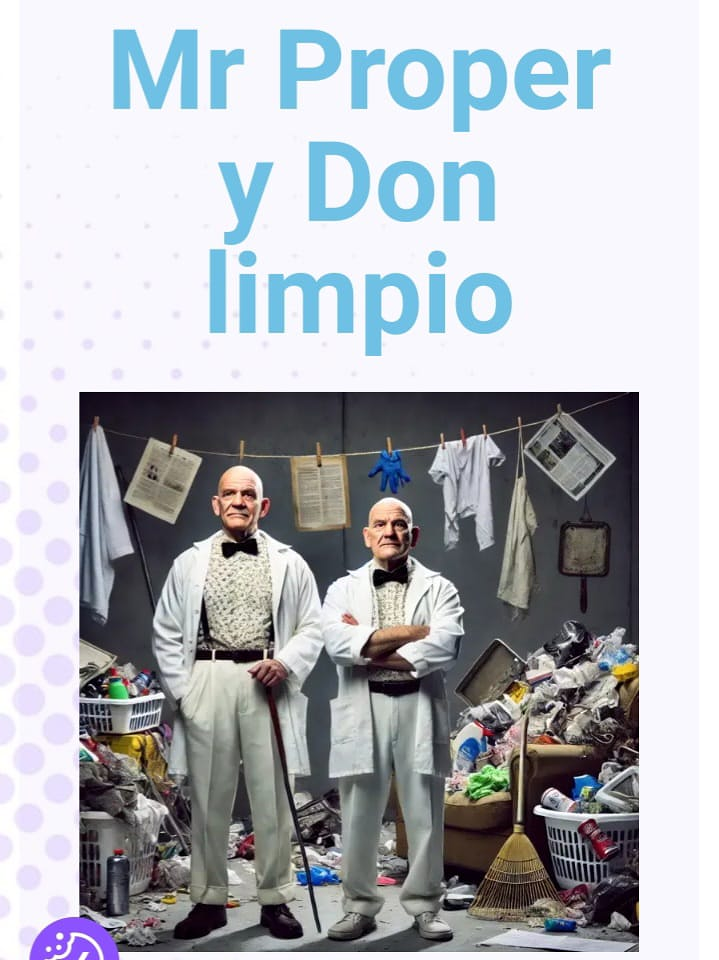 Noticias Ir&oacute;nicas 5