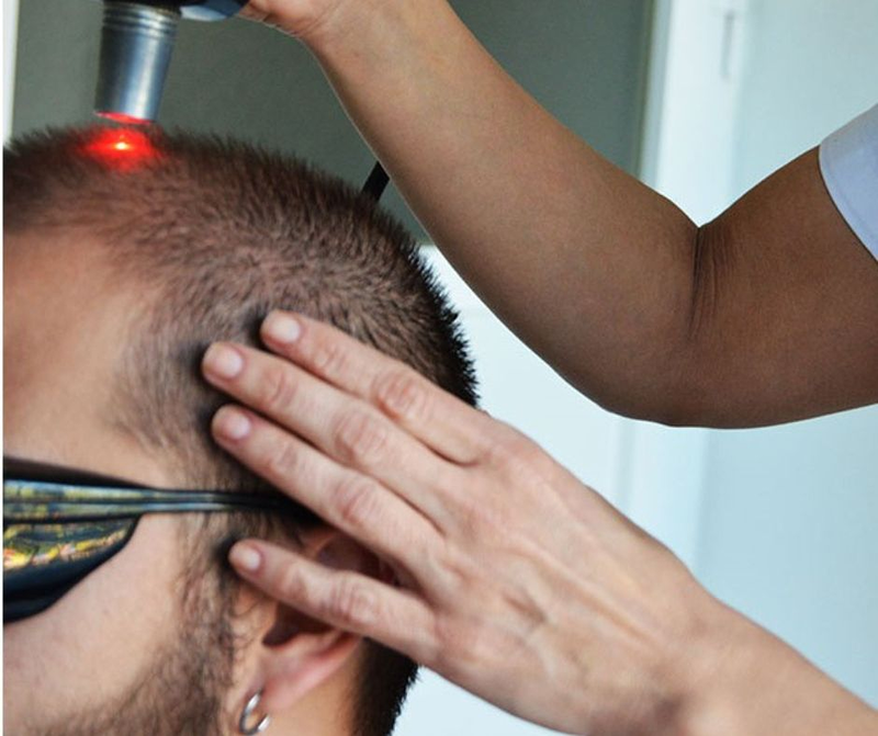 Grasman Centro Dermo-Capilar CLINICAS CAPILARES