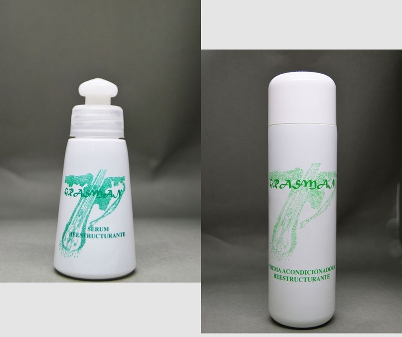 Grasman Centro Dermo-Capilar 5