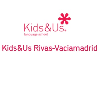 Kids&Us Rivas Vaciamadrid - Inglés para niños
