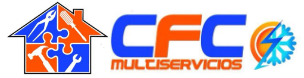 CFC Multiservicios CERRAJEROS CFC Multiservicios CERRAJEROS