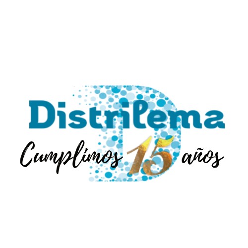 Distrilema Químicos