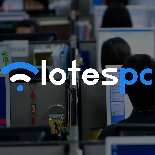 Lotespc INFORMATICA: EQUIPOS Y MATERIALES