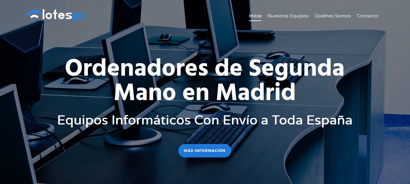 Galería de imágenes