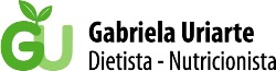 Gabriela Uriarte Nutrición