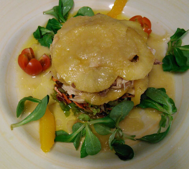 Mesón Casa Benito 4