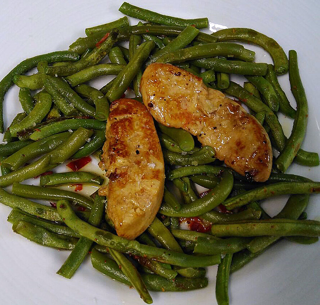 Mesón Casa Benito 3