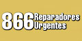 866 Reparadores