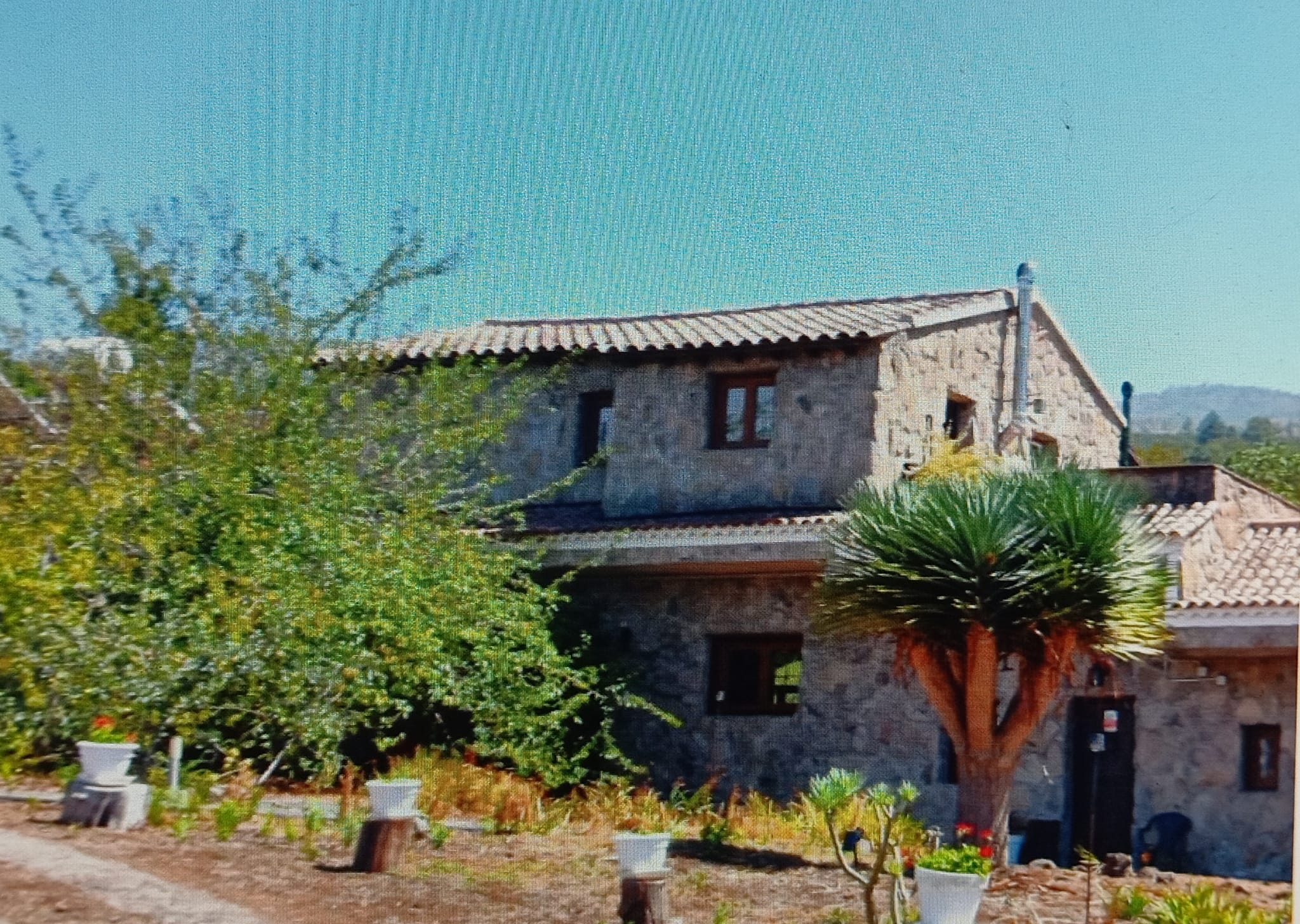 Finca La Gustoza Rural 4