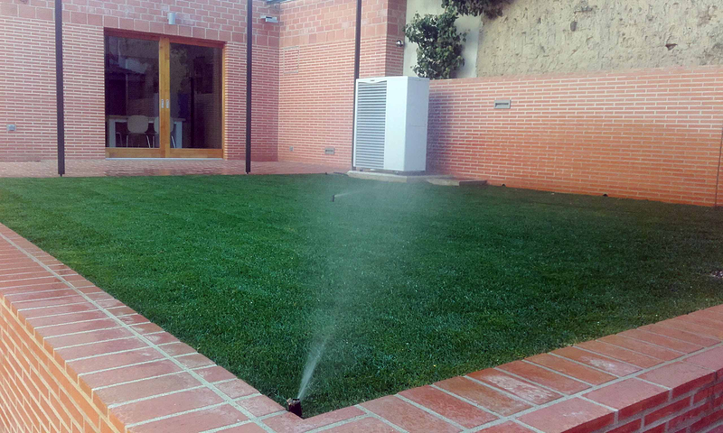 Tu Jard&iacute;n JARDINERIA: MATERIALES Y ACCESORIOS