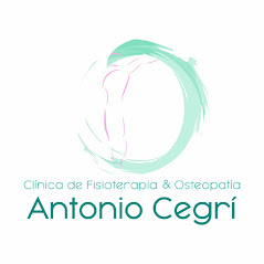 Centro De Fisioterapia Antonio Cegrí