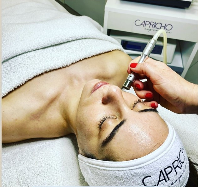 Shakti Belleza Hol&iacute;stica 2