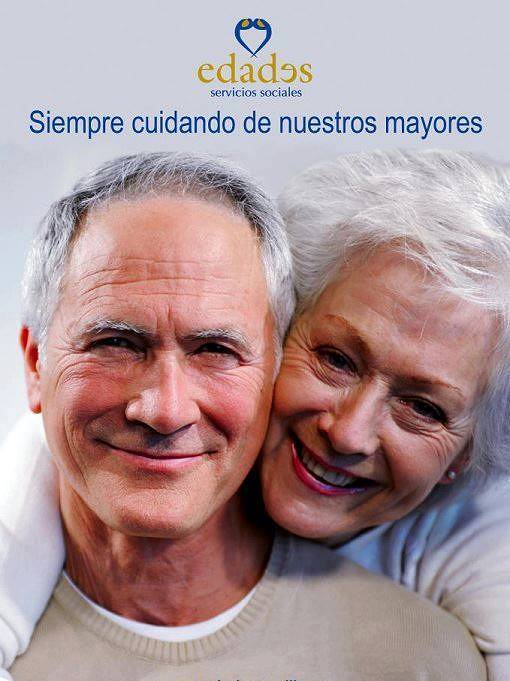Edades Cuidado de Mayores Palencia 6