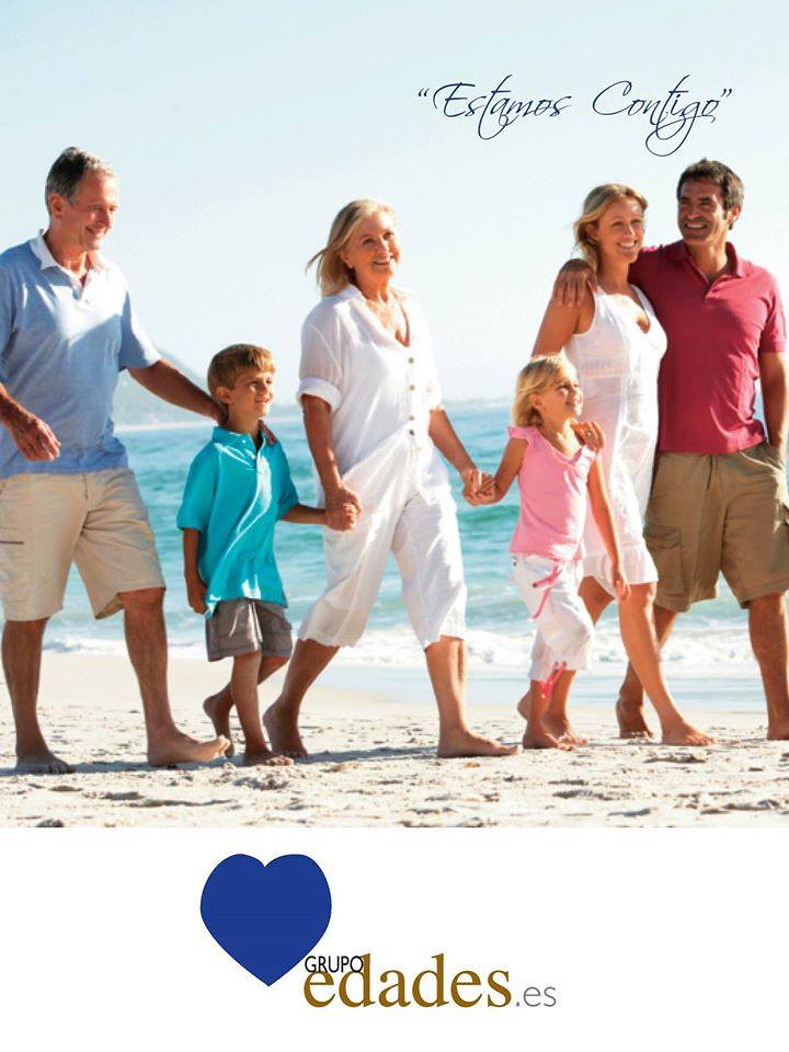 Edades Cuidado de Mayores Palencia 7