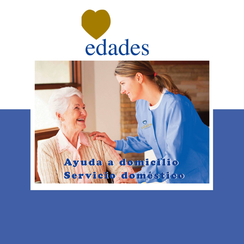 Edades Cuidado de Mayores Palencia 2