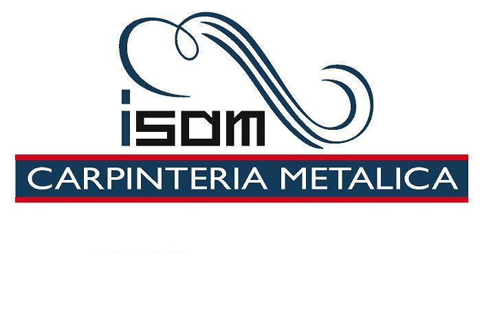 Carpintería Metálica Isam