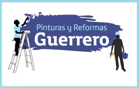 Pinturas Y Reformas Guerrero